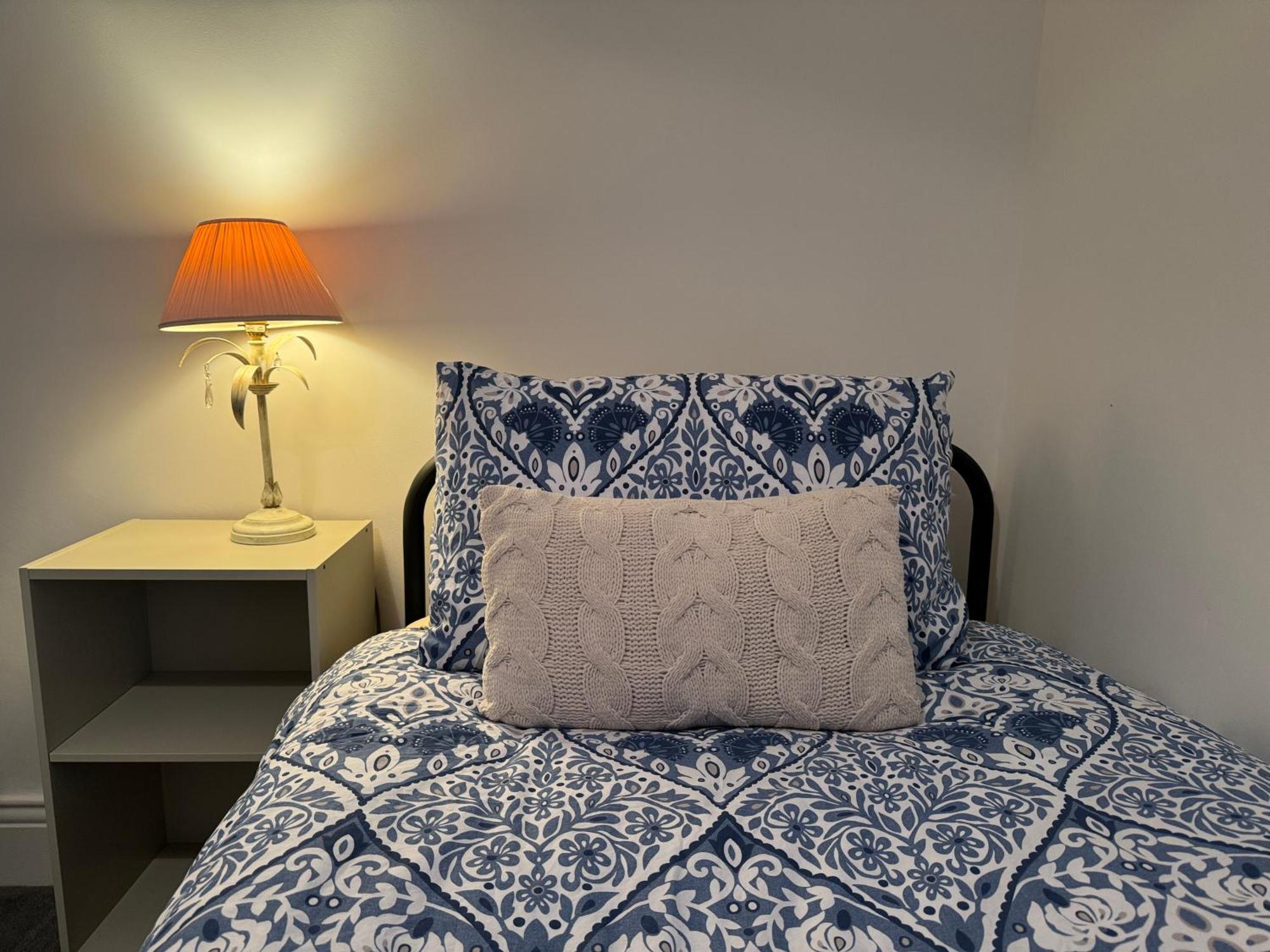 Rockcliffe Retreat, Stylish Coastal Apartment Whitley Bay Εξωτερικό φωτογραφία