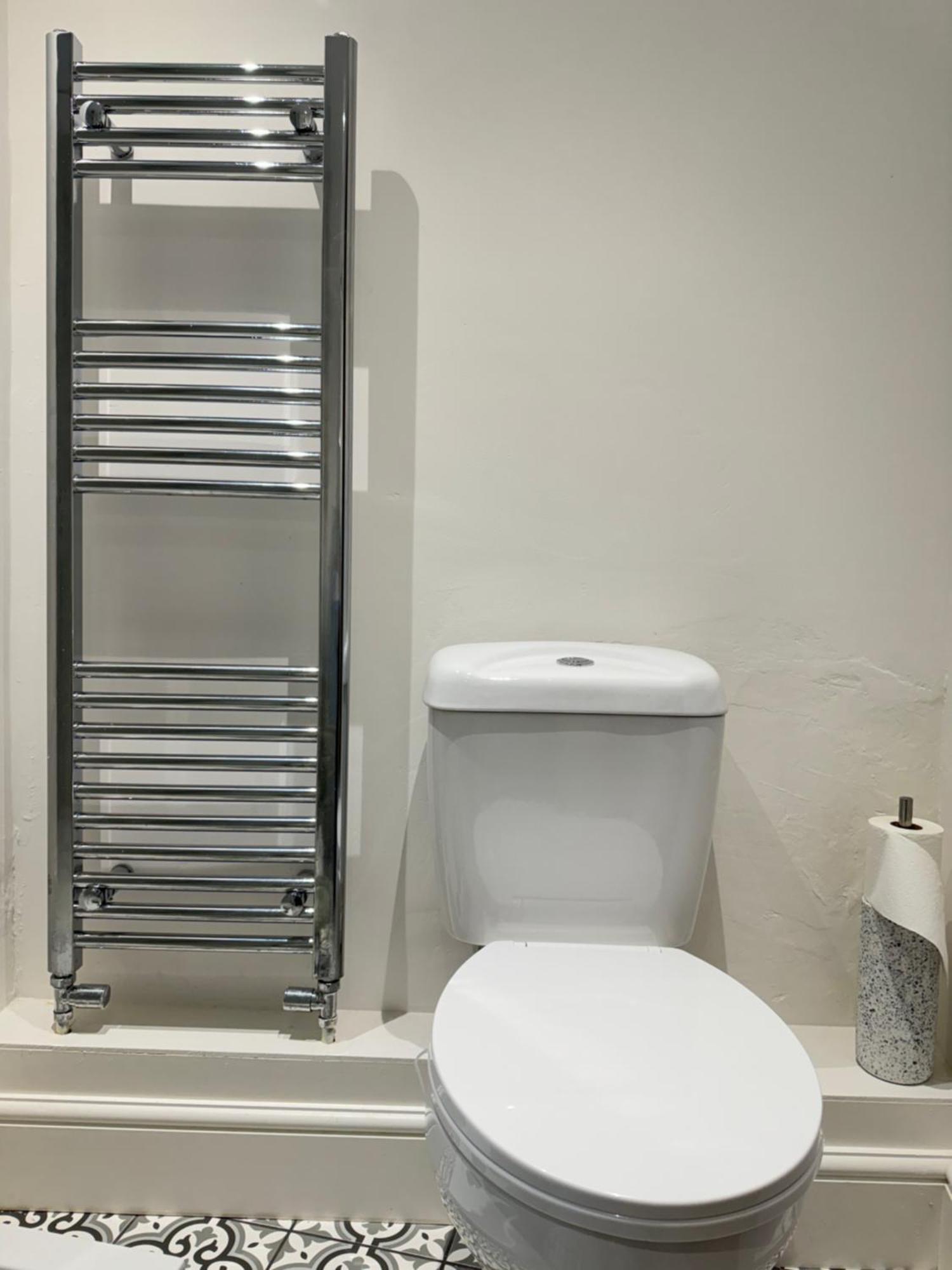 Rockcliffe Retreat, Stylish Coastal Apartment Whitley Bay Εξωτερικό φωτογραφία