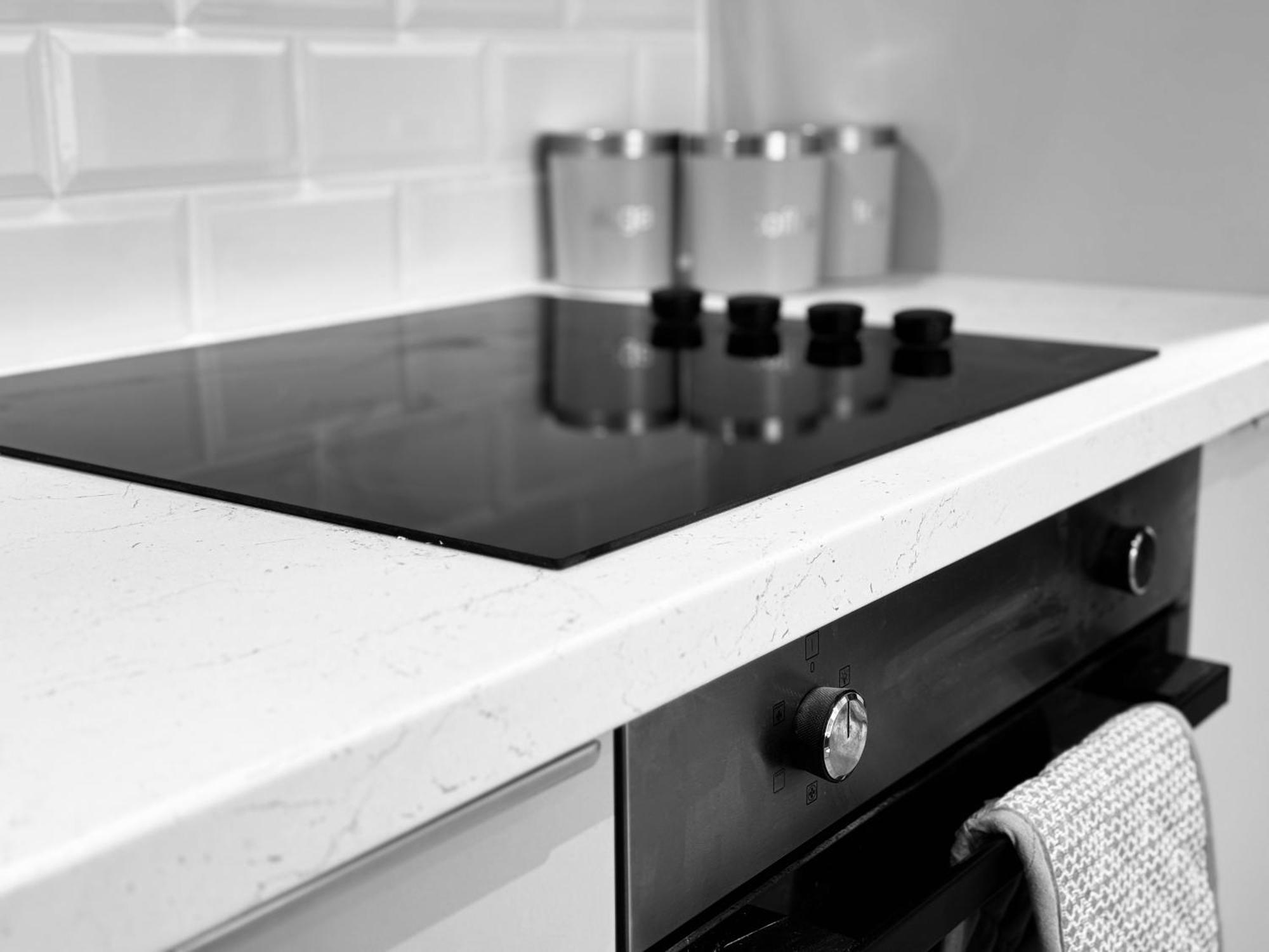 Rockcliffe Retreat, Stylish Coastal Apartment Whitley Bay Εξωτερικό φωτογραφία
